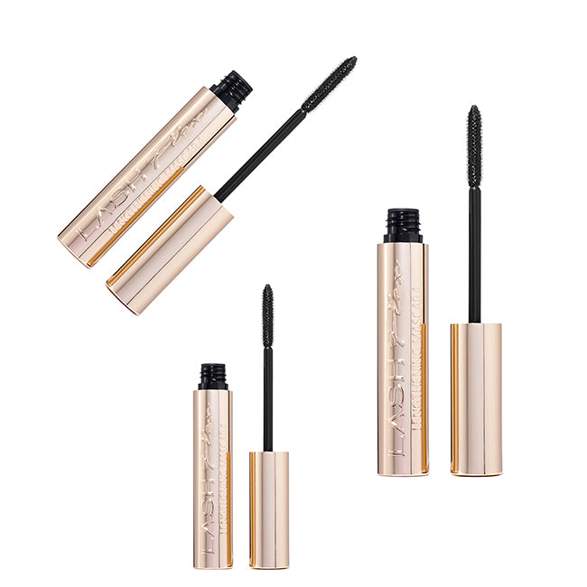Mascara de pestañas Lengthening Beauty Creations