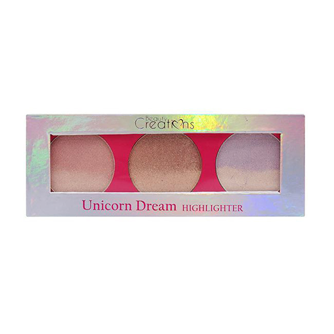 Beauty Creations Iluminador Unicorn Dream Highlighter
