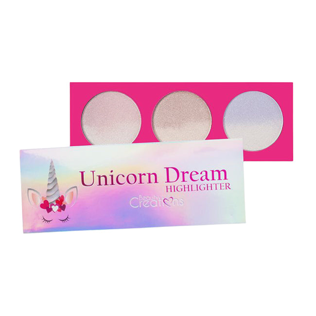 Beauty Creations Iluminador Unicorn Dream Highlighter
