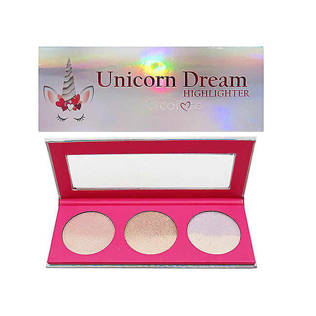 Beauty Creations Iluminador Unicorn Dream Highlighter