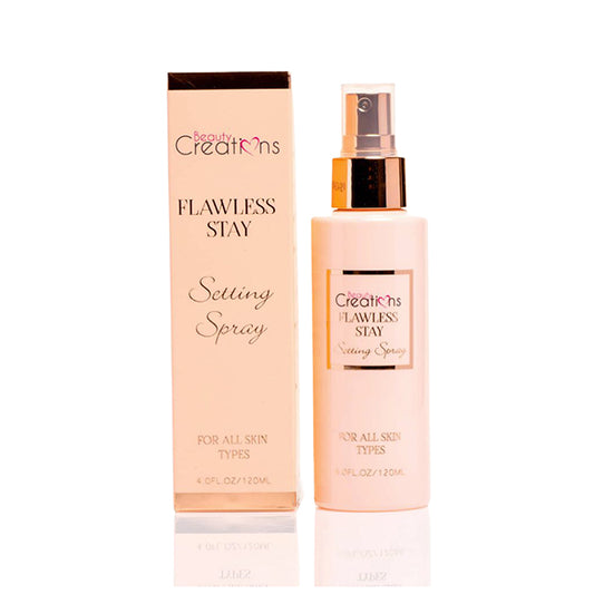 Beauty Creations Fijador de Maquillaje Flawless Stay