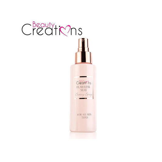Beauty Creations Fijador de Maquillaje Flawless Stay