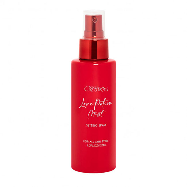 Beauty Creations Fijador Love Potion Mist