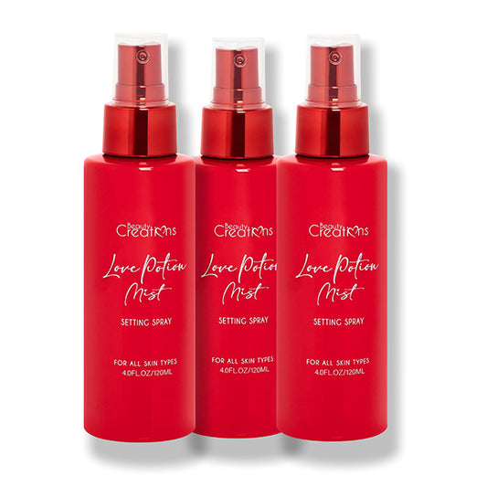 Beauty Creations Fijador Love Potion Mist