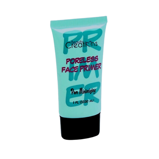 Beauty Creations Poreless Face primer
