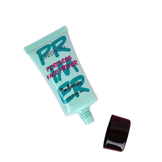 Beauty Creations Poreless Face primer