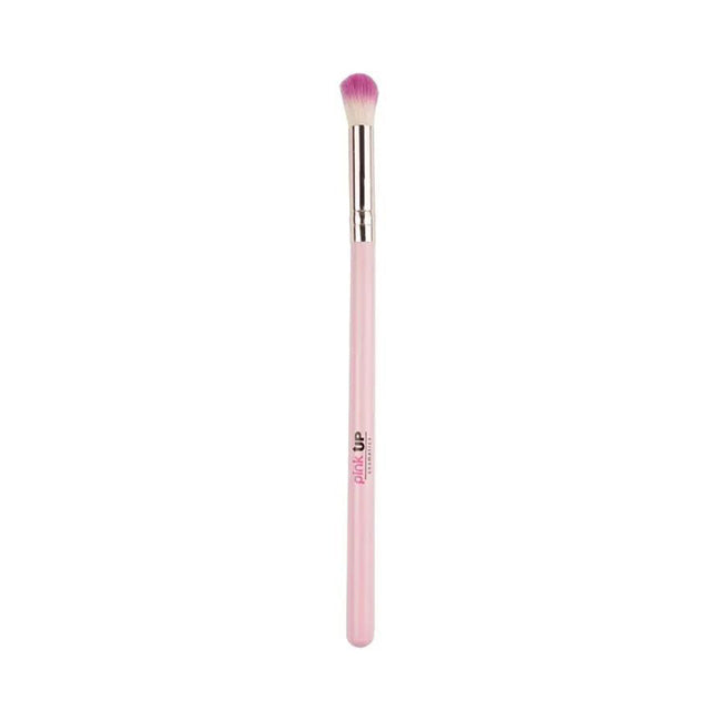 Brocha Pink Up Crease Brushes Pro
