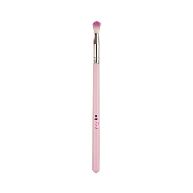 Brocha Pink Up Small Eyeshadow Brushes Pro