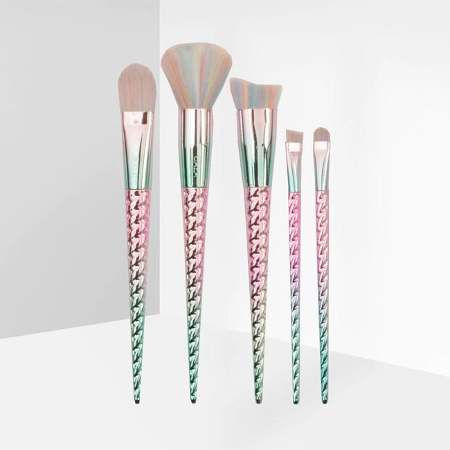 Brochas Flawlees Fantasy Set Cala