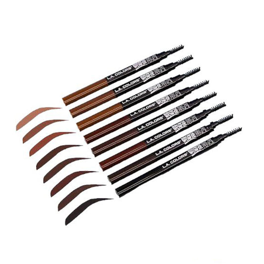 Brow Pencil L.A. COLORS Browie Wowie
