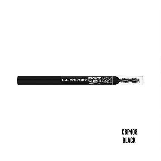 Brow Pencil L.A. COLORS Browie Wowie