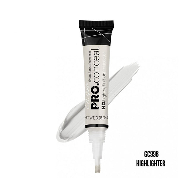 Corrector L.A Girl Pro.conceal