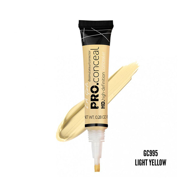 Corrector L.A Girl Pro.conceal