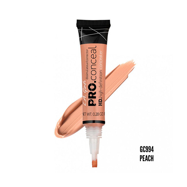 Corrector L.A Girl Pro.conceal
