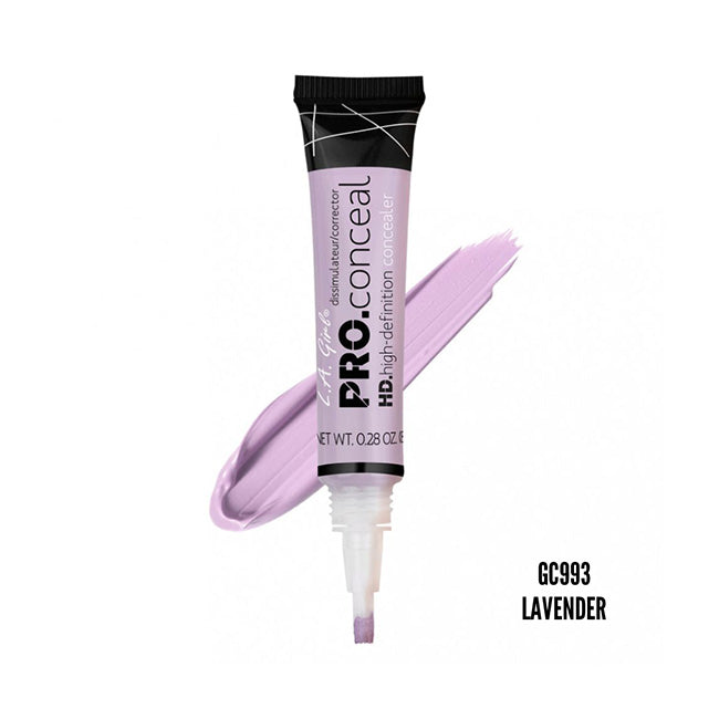 Corrector L.A Girl Pro.conceal