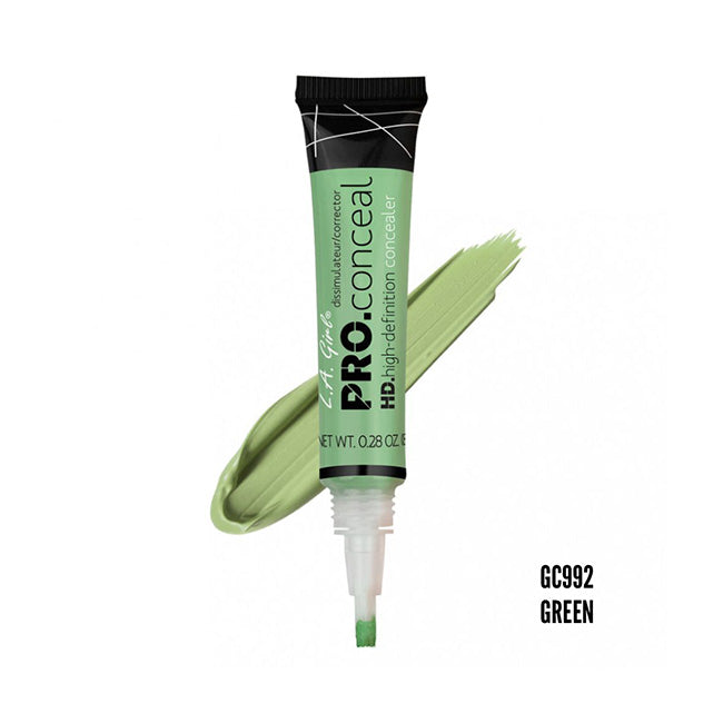 Corrector L.A Girl Pro.conceal