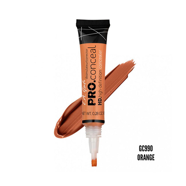 Corrector L.A Girl Pro.conceal