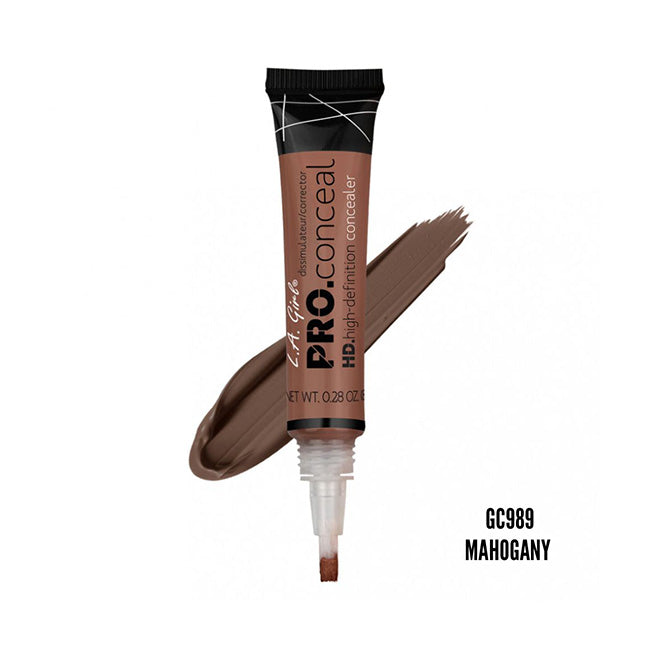 Corrector L.A Girl Pro.conceal