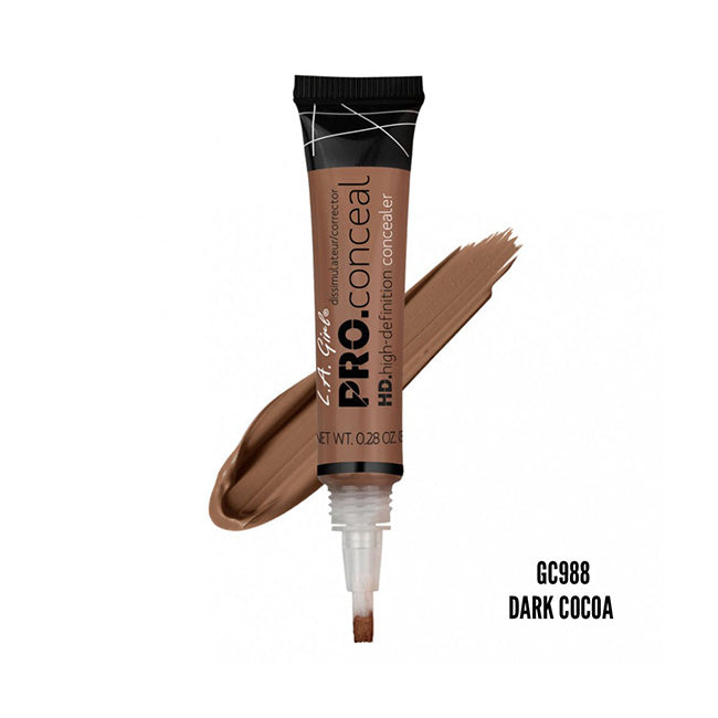 Corrector L.A Girl Pro.conceal