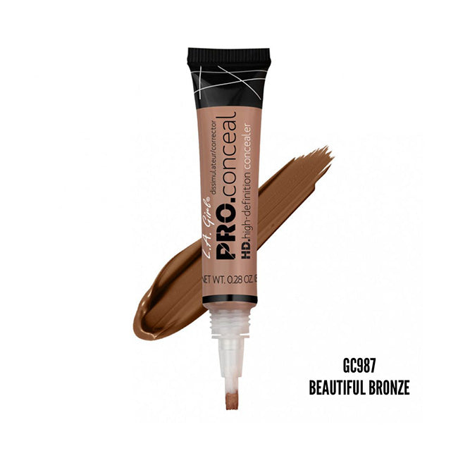 Corrector L.A Girl Pro.conceal