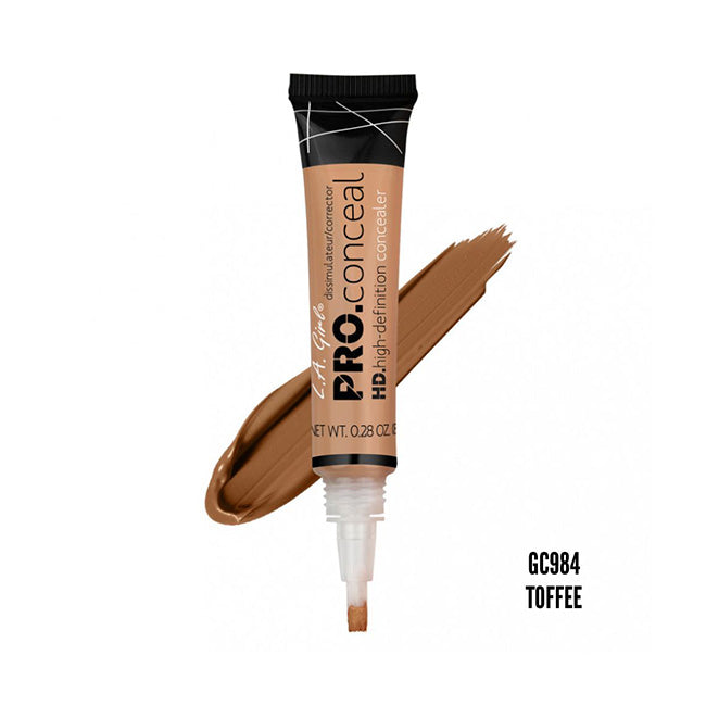 Corrector L.A Girl Pro.conceal
