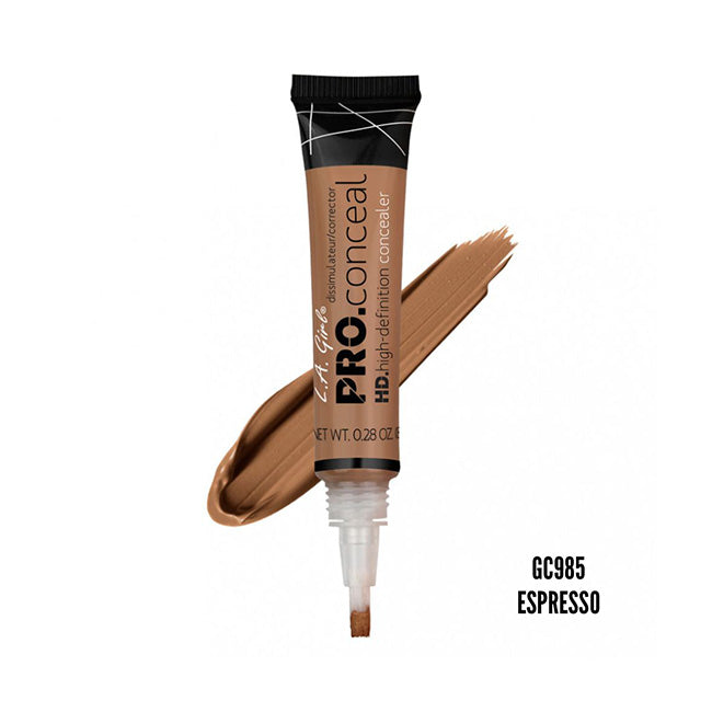 Corrector L.A Girl Pro.conceal