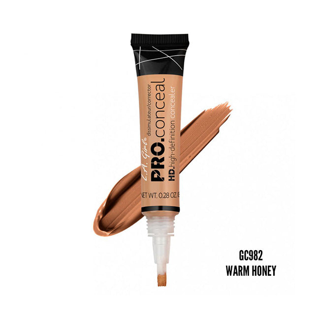 Corrector L.A Girl Pro.conceal