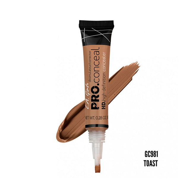 Corrector L.A Girl Pro.conceal