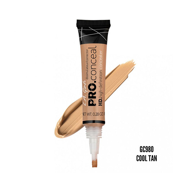 Corrector L.A Girl Pro.conceal