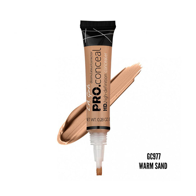 Corrector L.A Girl Pro.conceal