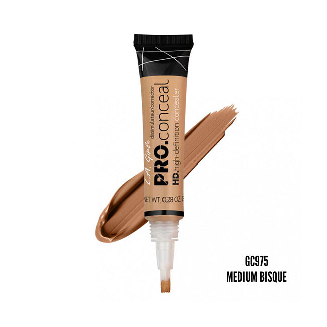 Corrector L.A Girl Pro.conceal