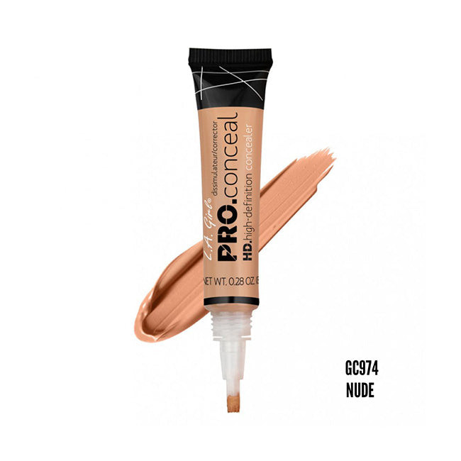 Corrector L.A Girl Pro.conceal
