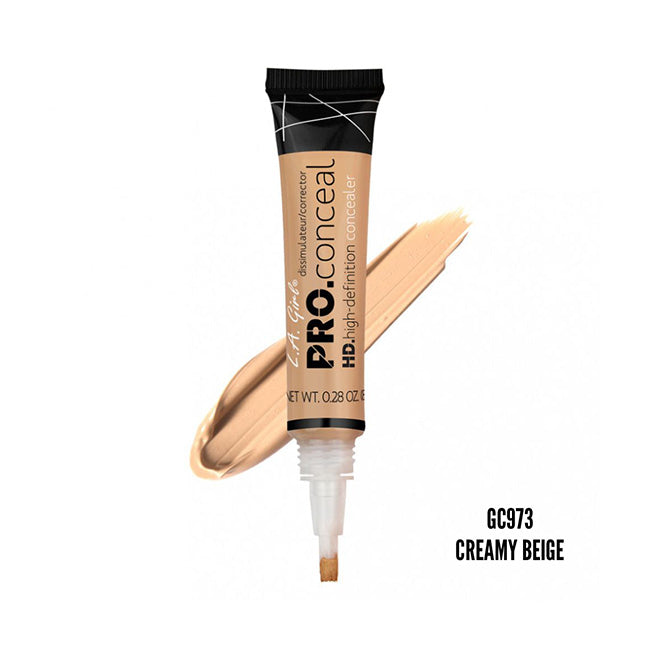 Corrector L.A Girl Pro.conceal
