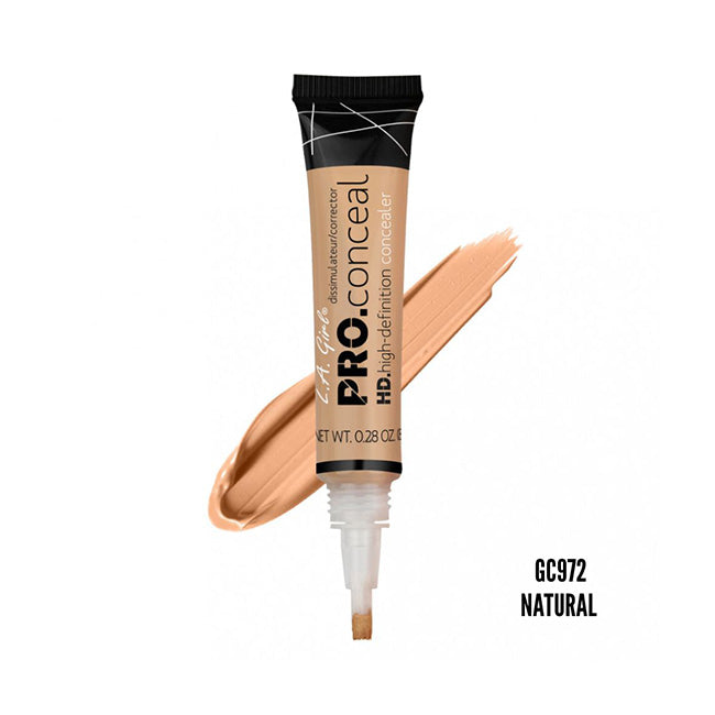 Corrector L.A Girl Pro.conceal