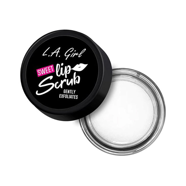 Gel Exfoliante para Labios Sweet Lip Scrub L.A.Girl