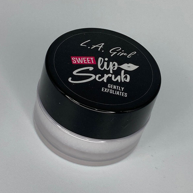 Gel Exfoliante para Labios Sweet Lip Scrub L.A.Girl