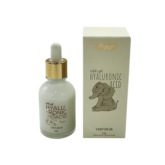 Hayan Serum Ácido Hialurónico