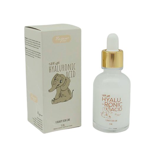 Hayan Serum Ácido Hialurónico