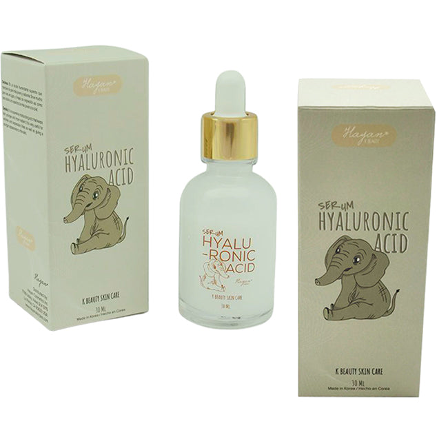 Hayan Serum Ácido Hialurónico