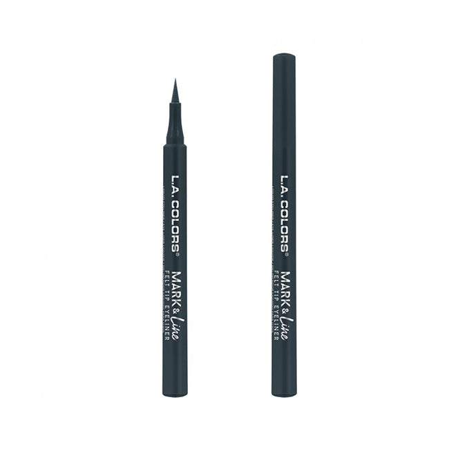 Delineador L.A. COLORS Mark & Liner