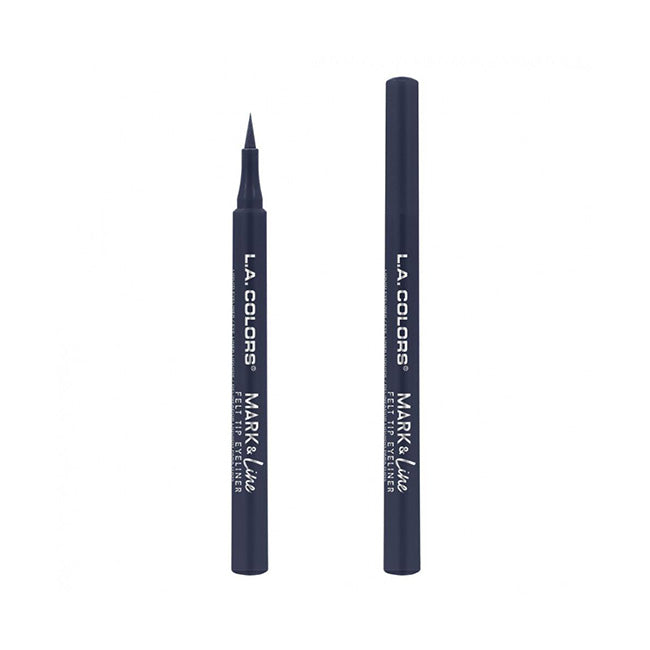 Delineador L.A. COLORS Mark & Liner