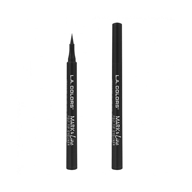 Delineador L.A. COLORS Mark & Liner