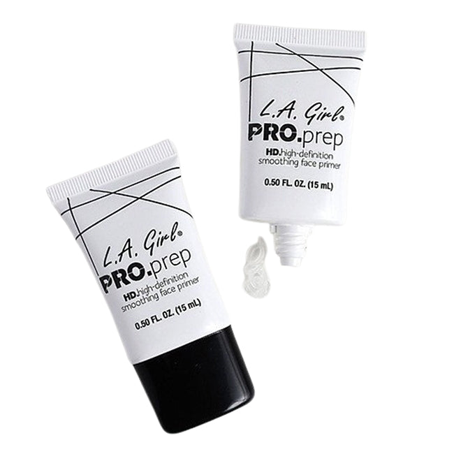 L.A Girl Primer PRO.Prep HD (high-definition)