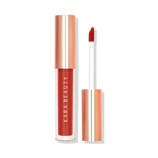 Labial Liquido Matte Kara Beauty