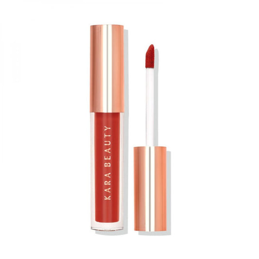 Labial Liquido Matte Kara Beauty