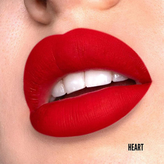 Labial Liquido Matte Kara Beauty