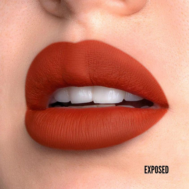 Labial Liquido Matte Kara Beauty