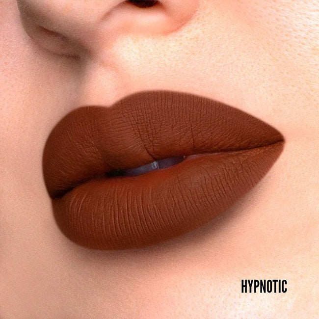 Labial Liquido Matte Kara Beauty