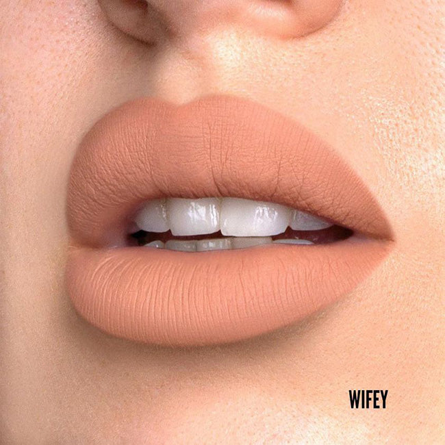 Labial Liquido Matte Kara Beauty
