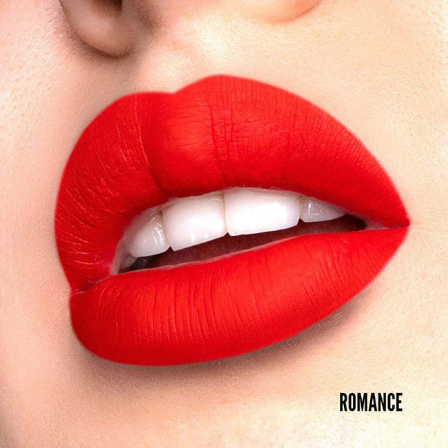 Labial Liquido Matte Kara Beauty